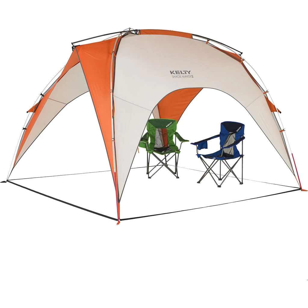 Kelty Shade Maker 2 2 Kelty Shade Maker 2 - Image 2