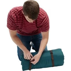 Kelty Shindig Blanket | Deep Teal/Latigo Bay 21 Kelty Shindig Blanket | Deep Teal/Latigo Bay -Kelty ShindigBlanket deepTeal latigoBay feature5 KL17