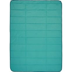 Kelty Shindig Blanket | Deep Teal/Latigo Bay 15 Kelty Shindig Blanket | Deep Teal/Latigo Bay -Kelty ShindigBlanket deepTeal latigoBay flat3 KL17