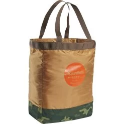 Kelty Totes Tote Bag | Brown/Green