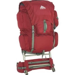 Kelty Trekker 65L M/L Backpack | Red