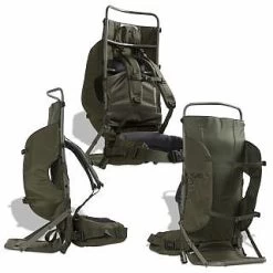 Kelty Cache Hauler (Frame Only) -Kelty image 265