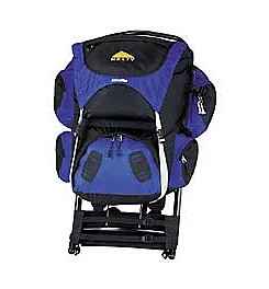 Kelty Yukon 50 6 Kelty Yukon 50 - Image 6