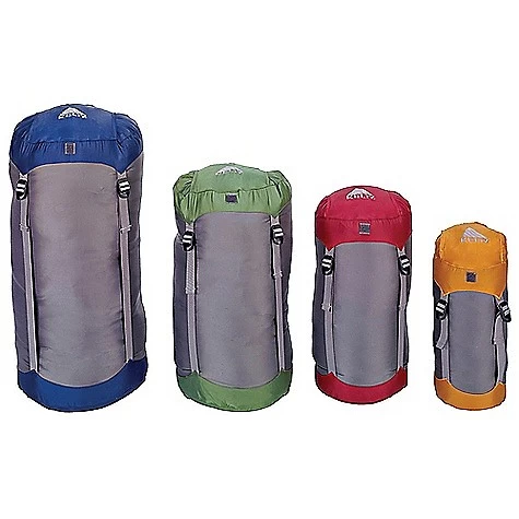 Kelty Compression Stuff Sacks 12 Kelty Compression Stuff Sacks - Image 12
