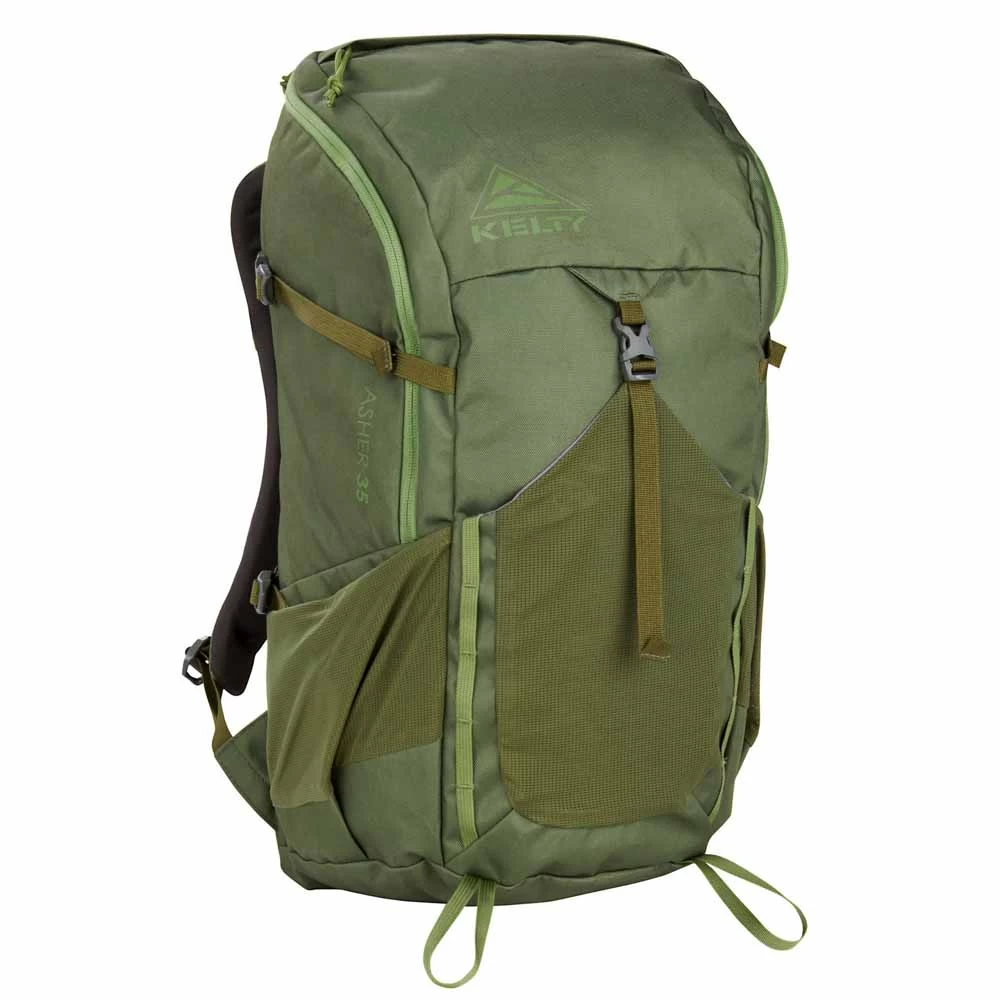 Kelty Asher 35L Backpack 2 Kelty Asher 35L Backpack - Image 2