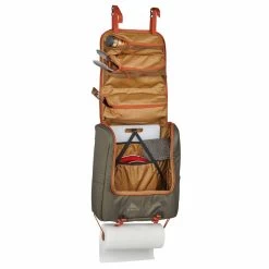 Kelty Camp Galley Deluxe - Beluga/Dull Gold -Kelty kelty camp galley deluxe beluga dull gold 10