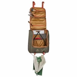 Kelty Camp Galley Deluxe - Beluga/Dull Gold -Kelty kelty camp galley deluxe beluga dull gold 11