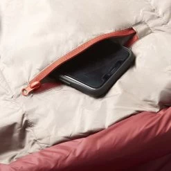 Kelty Cosmic 0 Deg 550 Down Sleeping Bag, Regular Size, Right-Hand 10 Kelty Cosmic 0 Deg 550 Down Sleeping Bag, Regular Size, Right-Hand -Kelty kelty cosmic 0 deg 550 down sleeping bag regular size right hand 100