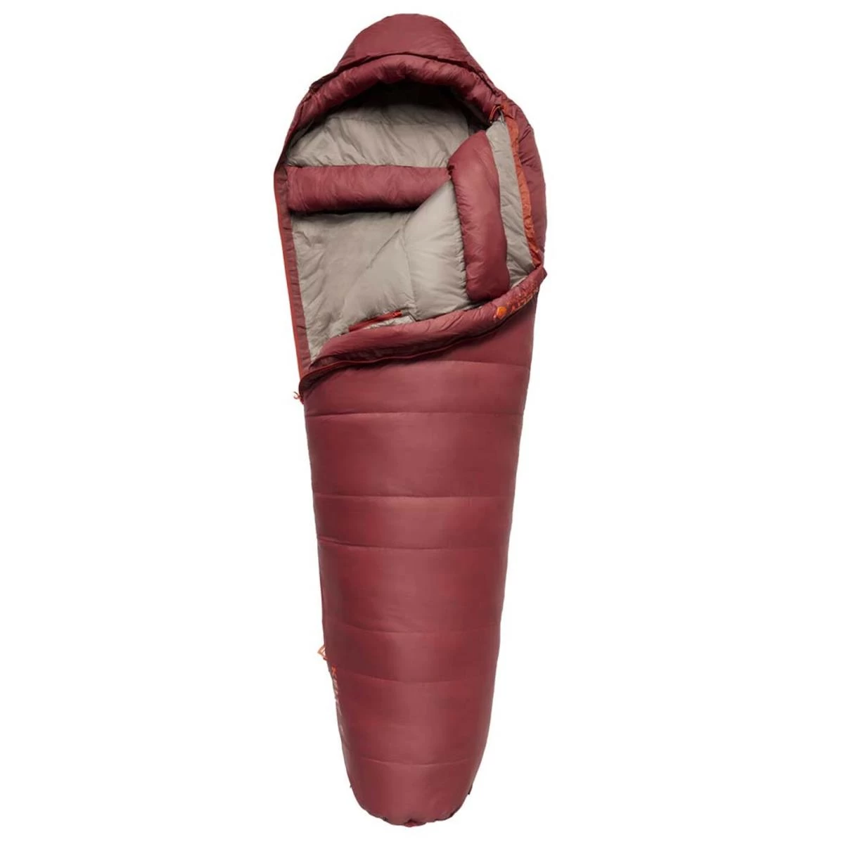 Kelty Cosmic 0 Deg 550 Down Sleeping Bag, Regular Size, Right-Hand 3 Kelty Cosmic 0 Deg 550 Down Sleeping Bag, Regular Size, Right-Hand - Image 3