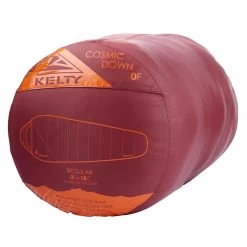 Kelty Cosmic 0 Deg 550 Down Sleeping Bag, Regular Size, Right-Hand 9 Kelty Cosmic 0 Deg 550 Down Sleeping Bag, Regular Size, Right-Hand -Kelty kelty cosmic 0 deg 550 down sleeping bag regular size right hand 98