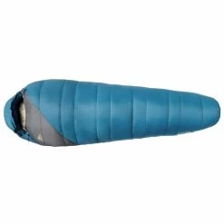 Kelty Cosmic 20 Deg 550 Down Sleeping Bag, Short Size, Right-Hand