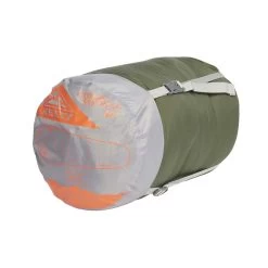 Kelty Cosmic Synthetic 40 Deg Sleeping Bag - Long -Kelty kelty cosmic synthetic 40 deg sleeping bag long 98