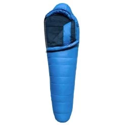 Kelty Cosmic Ultra 20 Deg 800 DriDown Sleeping Bag, Long Size, Right-Hand -Kelty kelty cosmic ultra 20 deg 800 dridown sleeping bag long size right hand 104