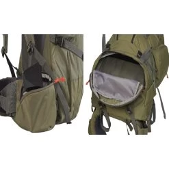 Kelty Coyote 65L Backpack -Kelty kelty coyote 65l backpack 126