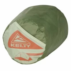 Kelty Discovery Trail 2 Person Tent - Laurel Green/Dill -Kelty kelty discovery trail 2 person tent laurel green dill 12