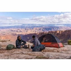 Kelty Discovery Trail 2 Person Tent - Laurel Green/Dill -Kelty kelty discovery trail 2 person tent laurel green dill 14