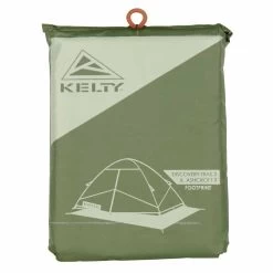 Kelty Discovery Trail 3 Footprint - Dill