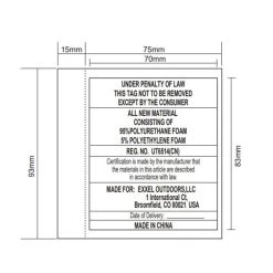 Kelty Essential Chair -Kelty kelty essential chair 35