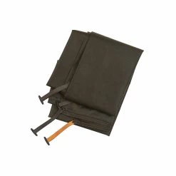 Kelty Grand Mesa 4P Footprint - Beluga