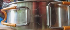 Kelty Camp Kitchen -Kelty kelty handles 1