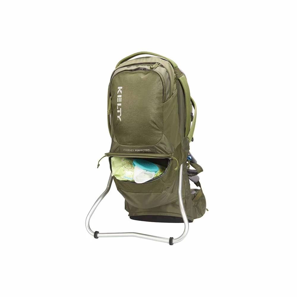Kelty Journey Perfectfit Signature Child Carrier 7 Kelty Journey Perfectfit Signature Child Carrier - Image 7