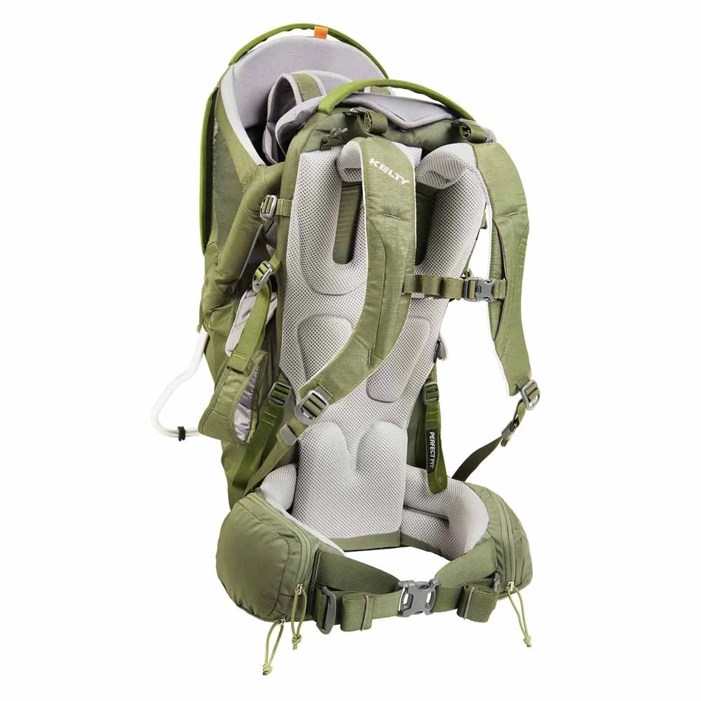 Kelty Journey Perfectfit Signature Child Carrier 8 Kelty Journey Perfectfit Signature Child Carrier - Image 8