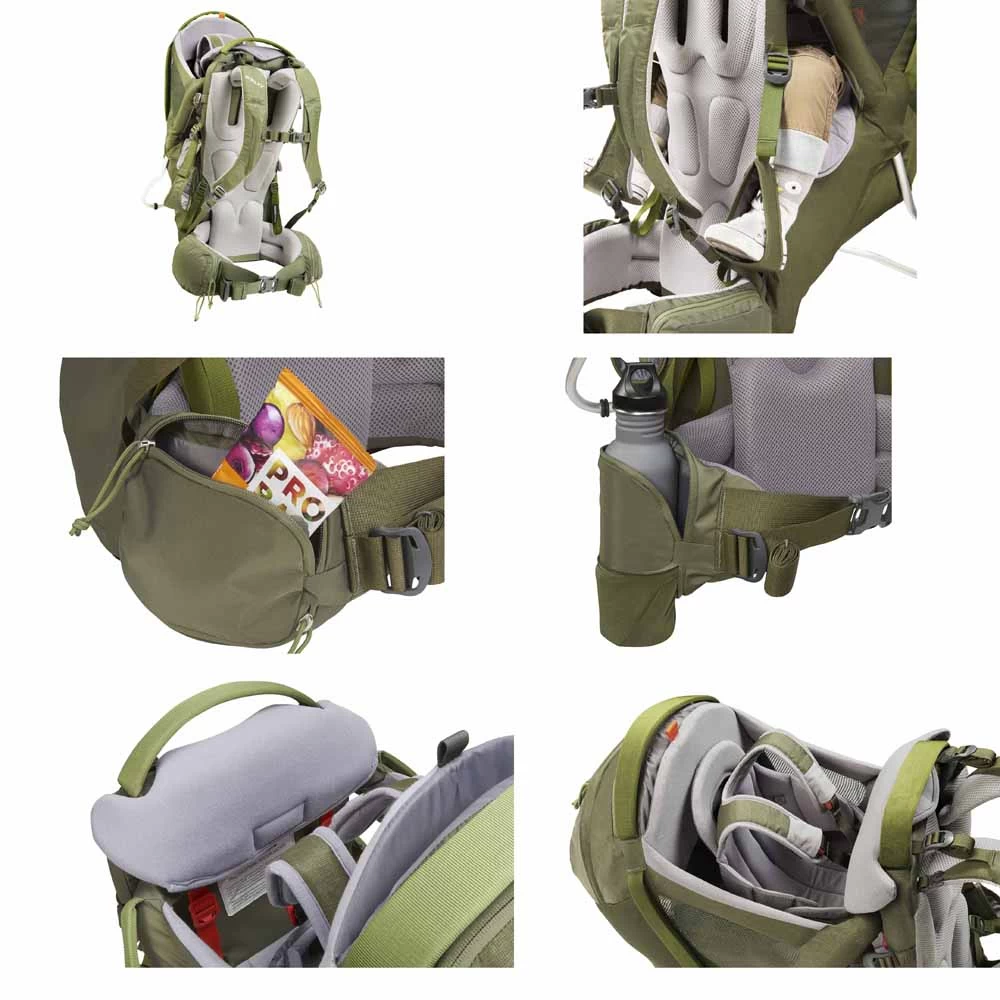 Kelty Journey Perfectfit Signature Child Carrier 9 Kelty Journey Perfectfit Signature Child Carrier - Image 9