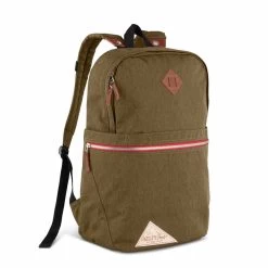 Kelty Linwood 21L Backpack - Burnt Olive