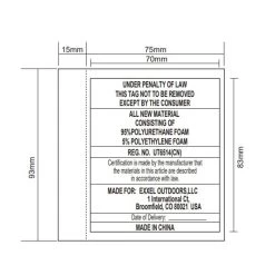Kelty Lowdown Chair -Kelty kelty lowdown chair 58