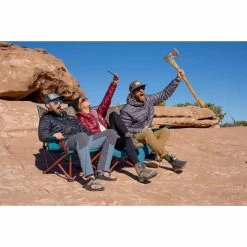 Kelty Lowdown Couch - Deep Lake/Fallen Rock -Kelty kelty lowdown couch deep lake fallen rock 15