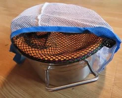 Kelty Camp Kitchen -Kelty kelty mesh bag