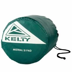 Kelty Mistral SI Mummy Sleeping Pad - Posy Green -Kelty kelty mistral si mummy sleeping pad posy green 9