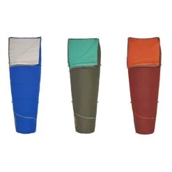Kelty Rambler 50 Deg Sleeping Bag, Regular Size, Right-Hand -Kelty kelty rambler 50 deg sleeping bag regular size right hand 97