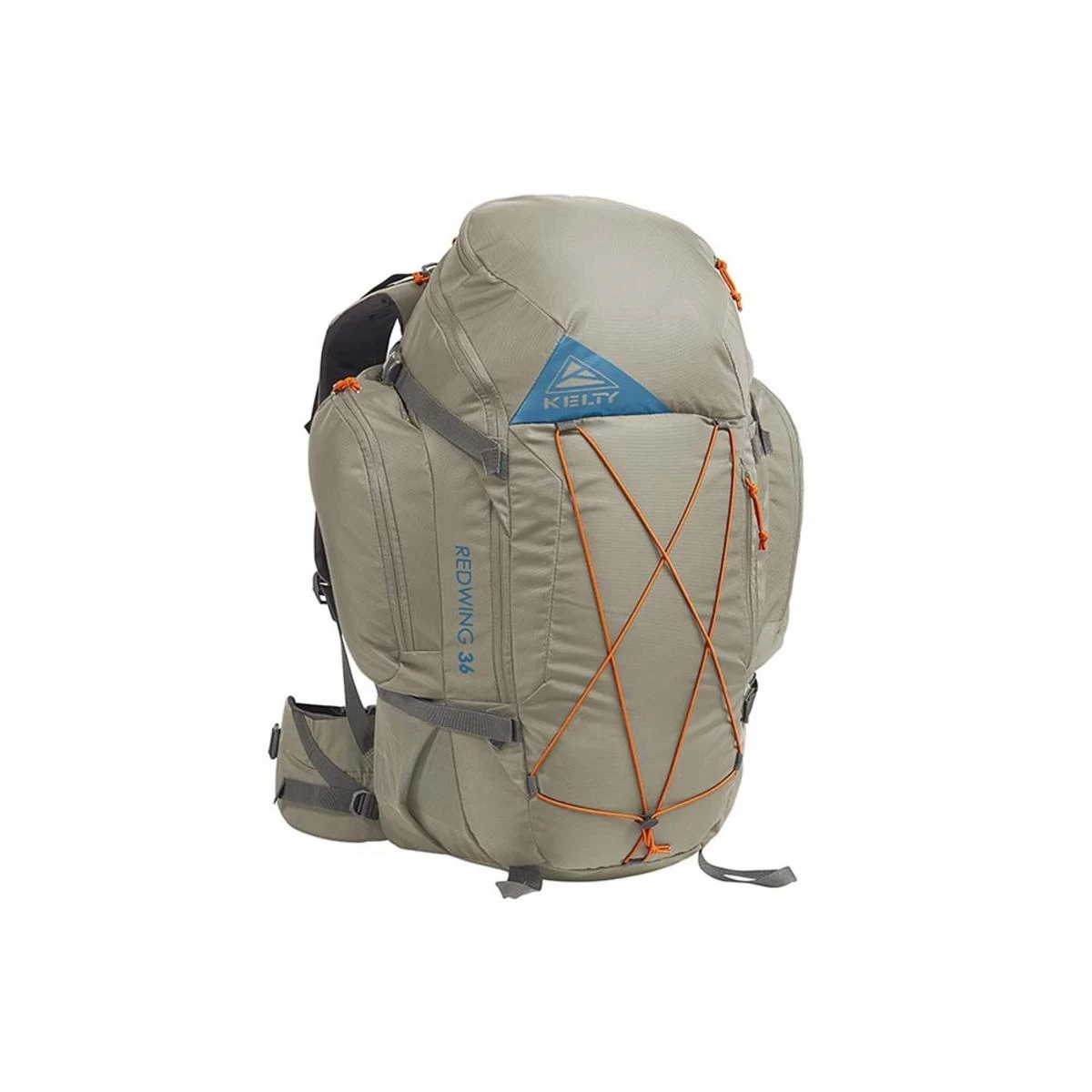 Kelty Redwing 36L Backpack 2 Kelty Redwing 36L Backpack - Image 2