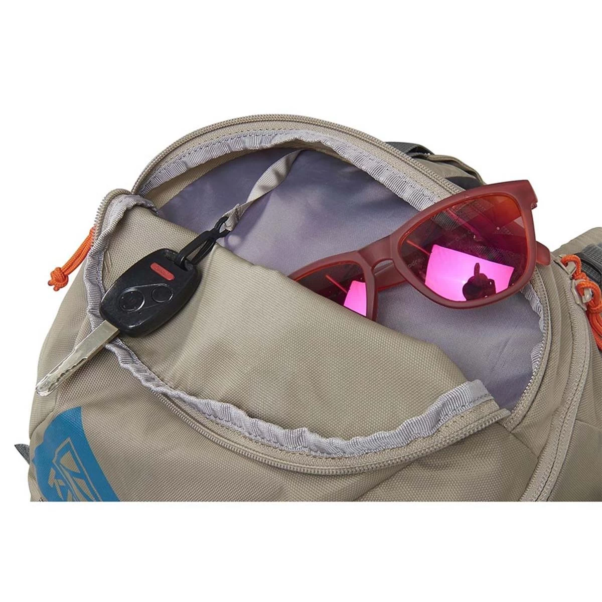 Kelty Redwing 36L Backpack 5 Kelty Redwing 36L Backpack - Image 5