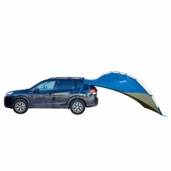 Kelty Sideroads Awning - Midnight Navy/Winter Moss -Kelty kelty sideroads awning midnight navy winter moss 10