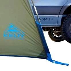Kelty Sideroads Awning - Midnight Navy/Winter Moss -Kelty kelty sideroads awning midnight navy winter moss 12