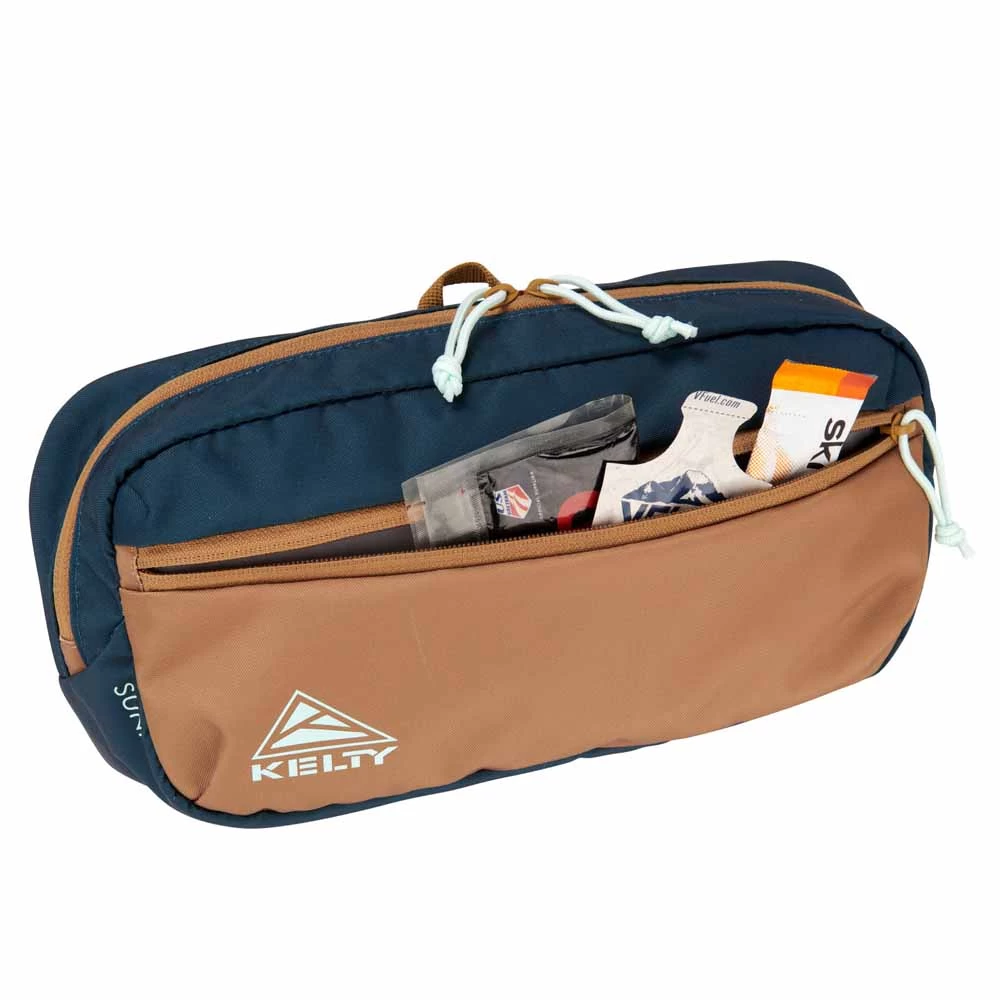 Kelty Sunny 5L Hip Pack 4 Kelty Sunny 5L Hip Pack - Image 4