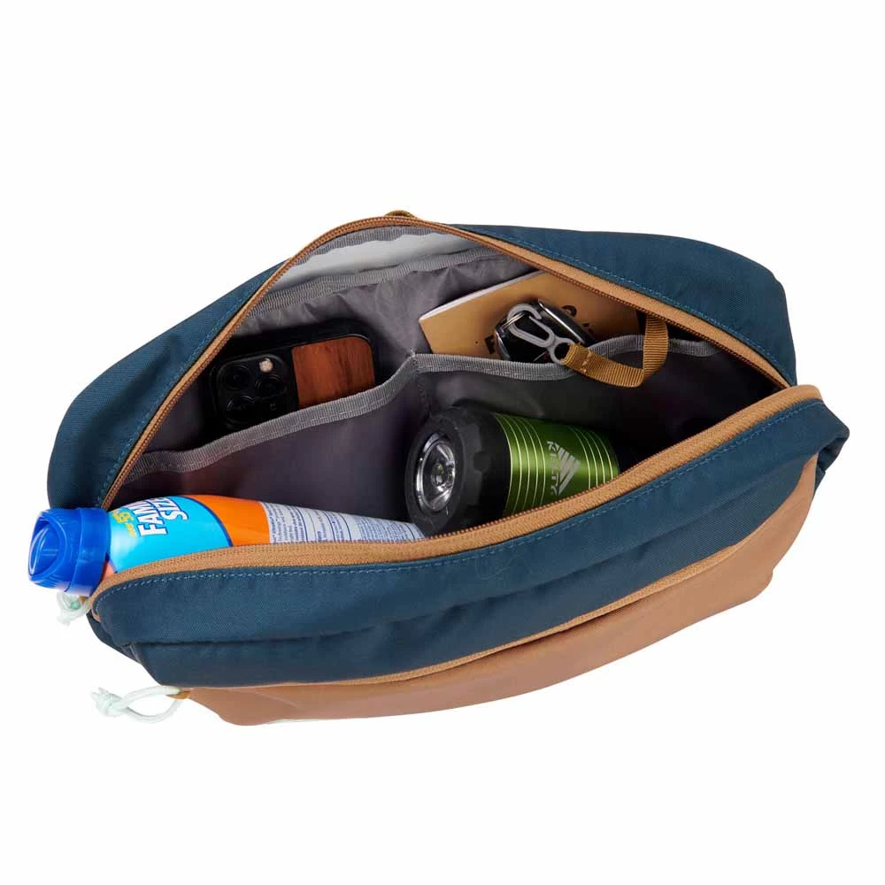 Kelty Sunny 5L Hip Pack 5 Kelty Sunny 5L Hip Pack - Image 5