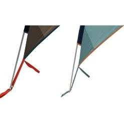 Kelty Sunshade With Side Wall -Kelty kelty sunshade with side wall 120