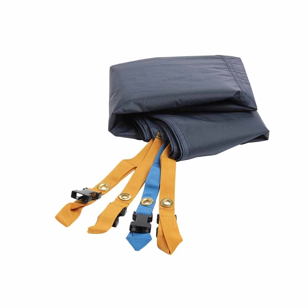 Kelty Tallboy 4P Footprint - Midnight Navy 1 Kelty Tallboy 4P Footprint - Midnight Navy