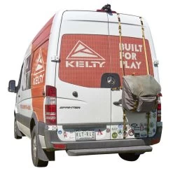 Kelty Trash Pak - Beluga 8 Kelty Trash Pak - Beluga -Kelty kelty trash pak beluga 99
