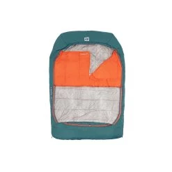 Kelty Tru.Comfort Doublewide 20 Deg Sleeping Bag - Regular 8 Kelty Tru.Comfort Doublewide 20 Deg Sleeping Bag - Regular -Kelty kelty tru comfort doublewide 20 deg sleeping bag regular 100