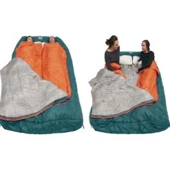 Kelty Tru.Comfort Doublewide 20 Deg Sleeping Bag - Regular 10 Kelty Tru.Comfort Doublewide 20 Deg Sleeping Bag - Regular -Kelty kelty tru comfort doublewide 20 deg sleeping bag regular 102
