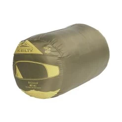 Kelty Tuck 40 Deg Thermapro Ultra Sleeping Bag, Long Size, Left-Hand -Kelty kelty tuck 40 deg thermapro ultra sleeping bag long size left hand 108