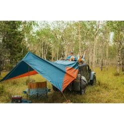 Kelty Waypoint Tarp Tent -Kelty kelty waypoint tarp tent 128