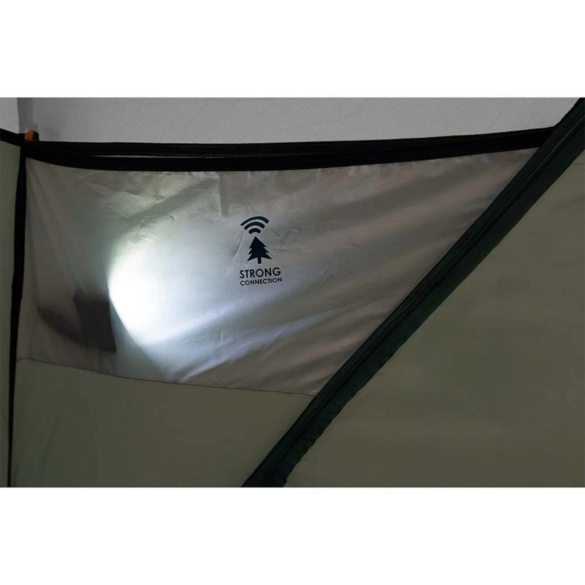 Kelty Wireless 4 Person Tent 5 Kelty Wireless 4 Person Tent - Image 5