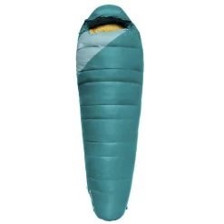 Kelty Womens Cosmic 20 Deg 550 Down Sleeping Bag, Regular Size, Right-Hand