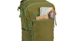 Kelty Asher 18L Backpack -Kelty opplanet kelty asher 18l backpack winter moss dill 18 liter 22629023wm av 5