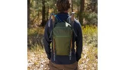 Kelty Asher 18L Backpack -Kelty opplanet kelty asher 18l backpack winter moss dill 18 liter 22629023wm av 7